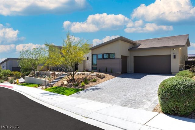 12613 Penfield Avenue, Las Vegas, NV 89138
