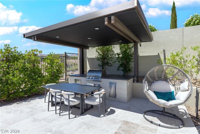 12613 Penfield Avenue, Las Vegas, NV 89138