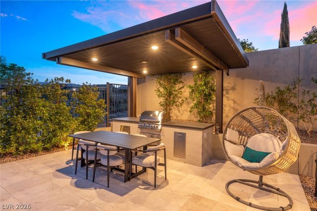 12613 Penfield Avenue, Las Vegas, NV 89138