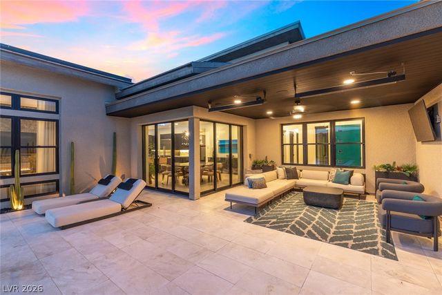 12613 Penfield Avenue, Las Vegas, NV 89138