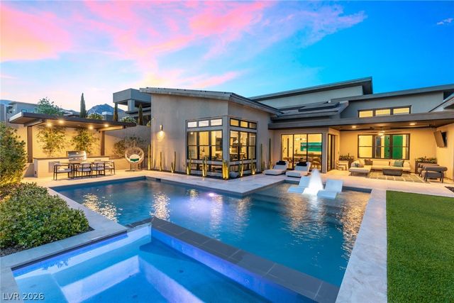 12613 Penfield Avenue, Las Vegas, NV 89138