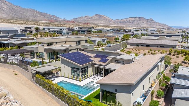 12613 Penfield Avenue, Las Vegas, NV 89138