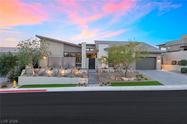 12613 Penfield Avenue, Las Vegas, NV 89138