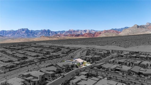 12613 Penfield Avenue, Las Vegas, NV 89138