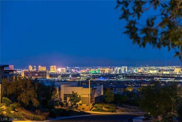 12613 Penfield Avenue, Las Vegas, NV 89138
