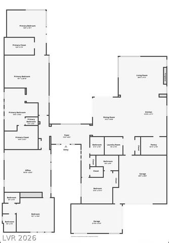12613 Penfield Avenue, Las Vegas, NV 89138