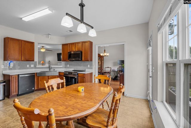 111 Arbor Springs Drive, Irmo, SC 29063
