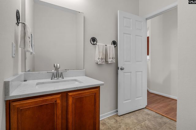 111 Arbor Springs Drive, Irmo, SC 29063
