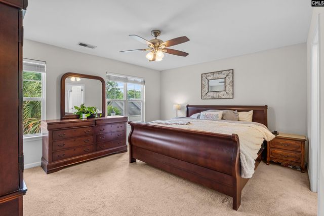 111 Arbor Springs Drive, Irmo, SC 29063