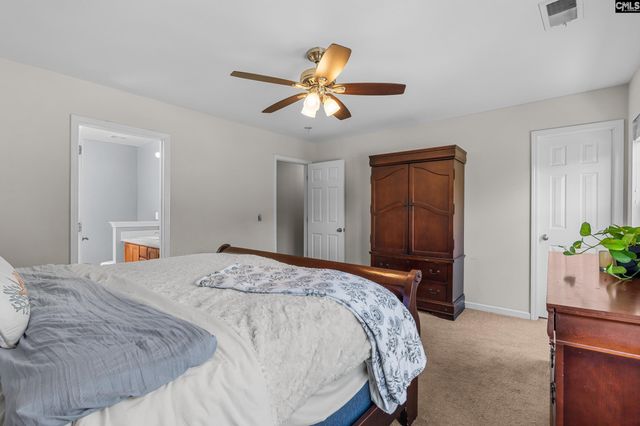 111 Arbor Springs Drive, Irmo, SC 29063