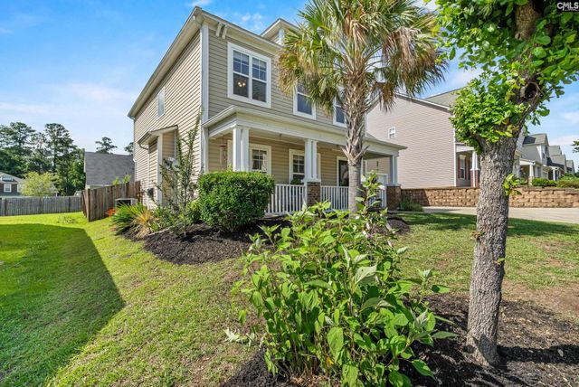 111 Arbor Springs Drive, Irmo, SC 29063