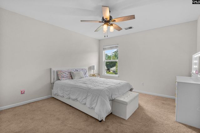 111 Arbor Springs Drive, Irmo, SC 29063
