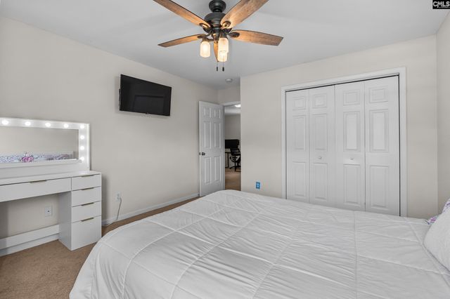 111 Arbor Springs Drive, Irmo, SC 29063