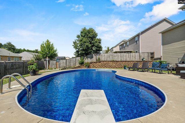 111 Arbor Springs Drive, Irmo, SC 29063