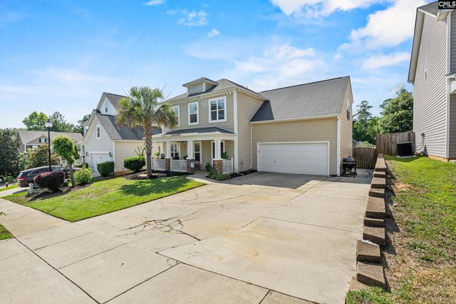 111 Arbor Springs Drive, Irmo, SC 29063