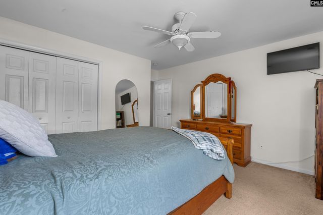 111 Arbor Springs Drive, Irmo, SC 29063