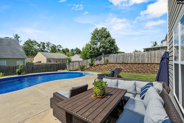 111 Arbor Springs Drive, Irmo, SC 29063