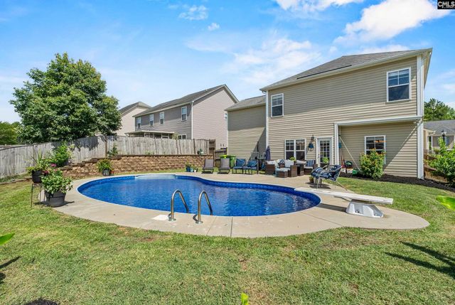 111 Arbor Springs Drive, Irmo, SC 29063