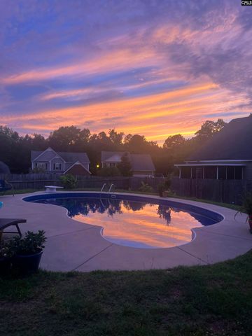 111 Arbor Springs Drive, Irmo, SC 29063