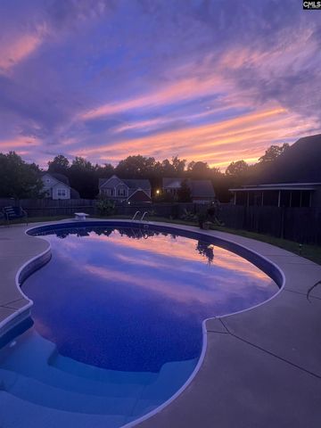 111 Arbor Springs Drive, Irmo, SC 29063