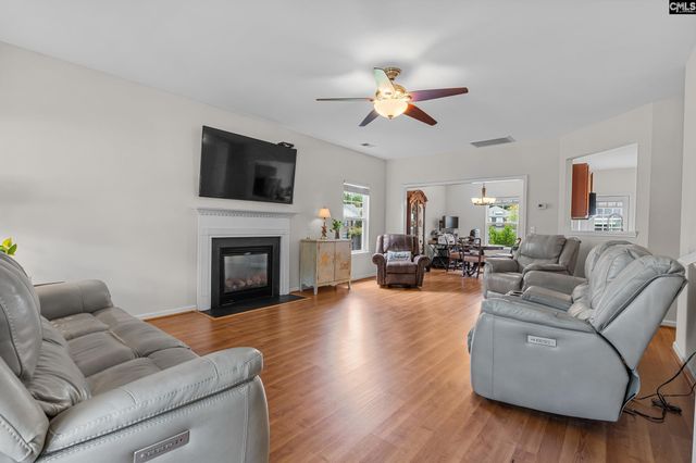 111 Arbor Springs Drive, Irmo, SC 29063