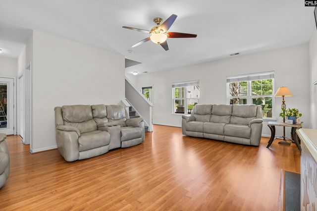 111 Arbor Springs Drive, Irmo, SC 29063