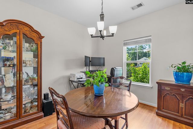 111 Arbor Springs Drive, Irmo, SC 29063