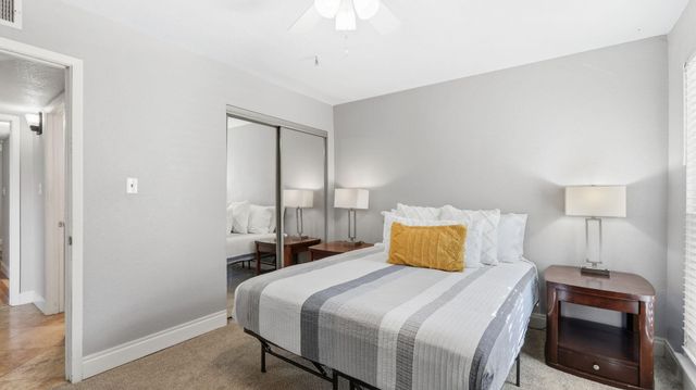 210 Pelham Road, 215A, Fort Walton Beach, FL 32547