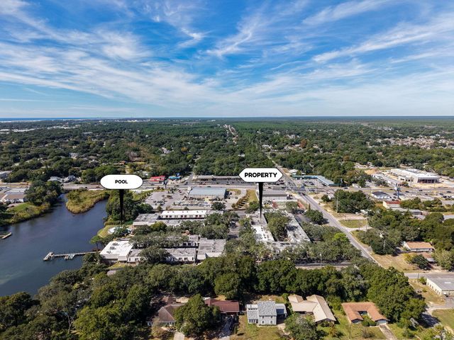 210 Pelham Road, 215A, Fort Walton Beach, FL 32547
