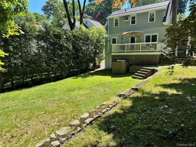 23 Chadwick Road, White Plains, NY 10604