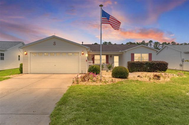 1317 CARVELLO DRIVE, The Villages, FL 32162