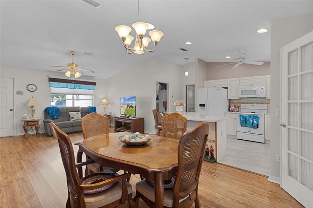 1317 CARVELLO DRIVE, The Villages, FL 32162