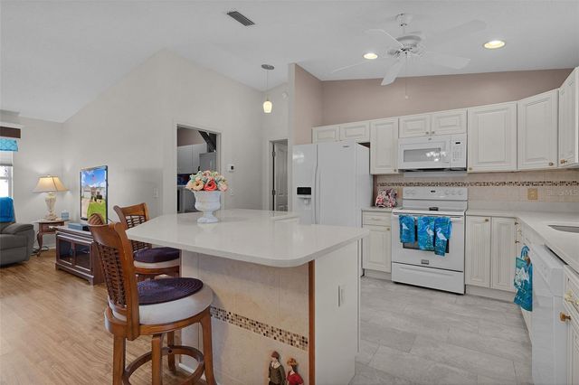 1317 CARVELLO DRIVE, The Villages, FL 32162