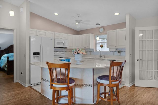 1317 CARVELLO DRIVE, The Villages, FL 32162