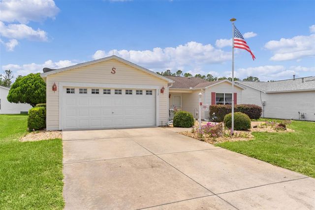 1317 CARVELLO DRIVE, The Villages, FL 32162
