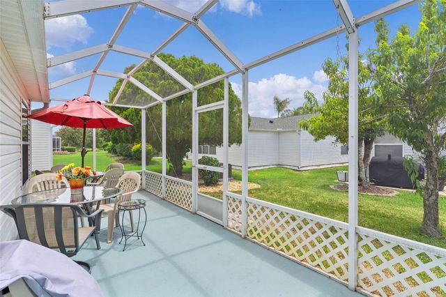 1317 CARVELLO DRIVE, The Villages, FL 32162