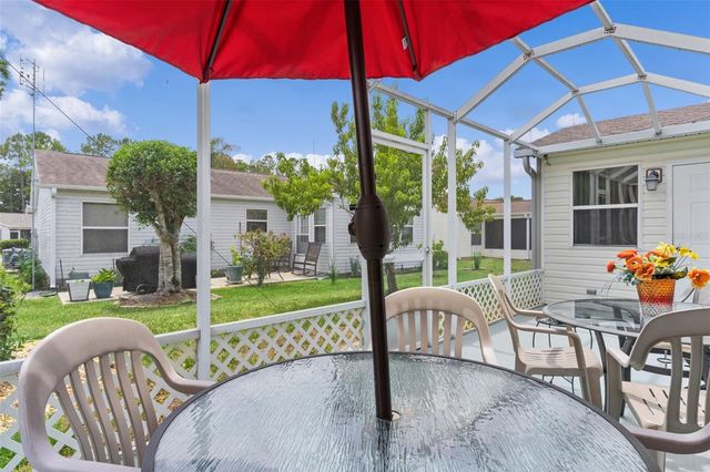 1317 CARVELLO DRIVE, The Villages, FL 32162