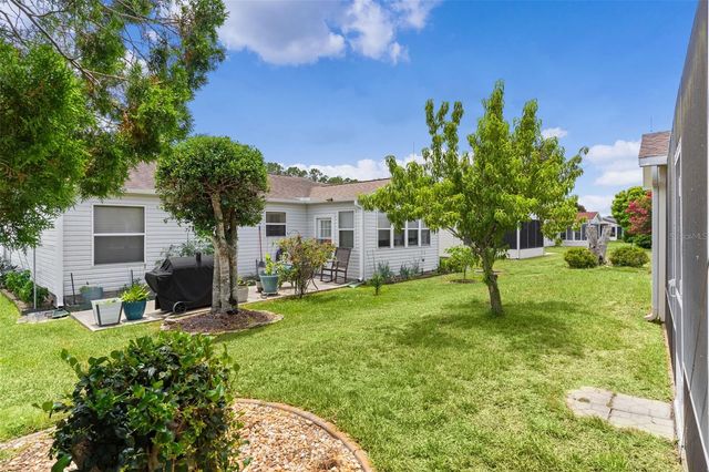1317 CARVELLO DRIVE, The Villages, FL 32162