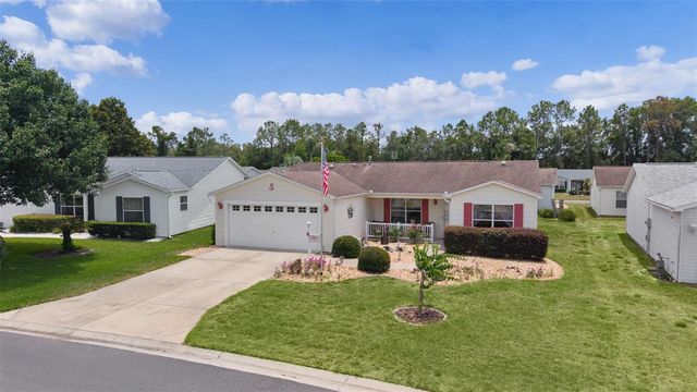 1317 CARVELLO DRIVE, The Villages, FL 32162