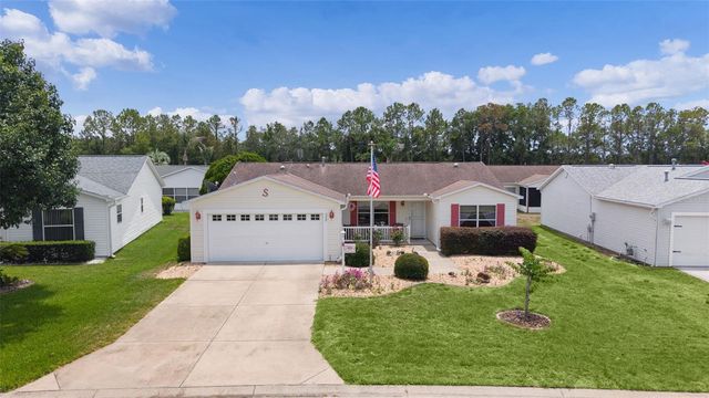 1317 CARVELLO DRIVE, The Villages, FL 32162