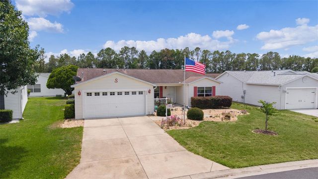 1317 CARVELLO DRIVE, The Villages, FL 32162