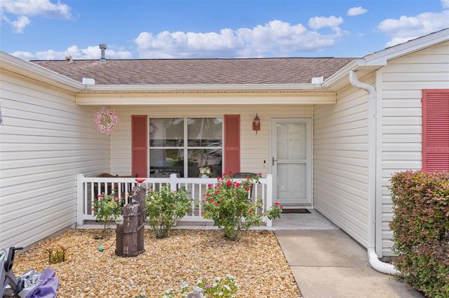 1317 CARVELLO DRIVE, The Villages, FL 32162