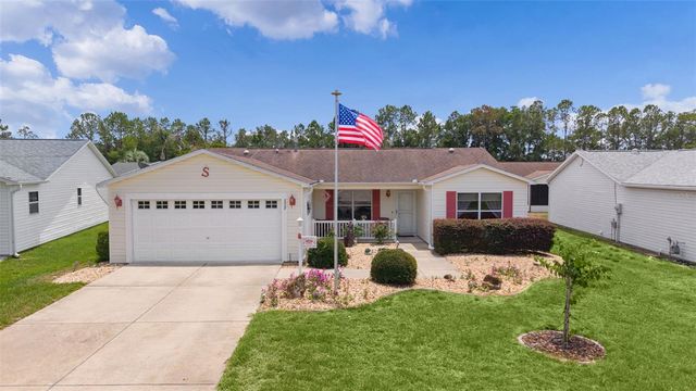 1317 CARVELLO DRIVE, The Villages, FL 32162