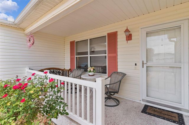 1317 CARVELLO DRIVE, The Villages, FL 32162
