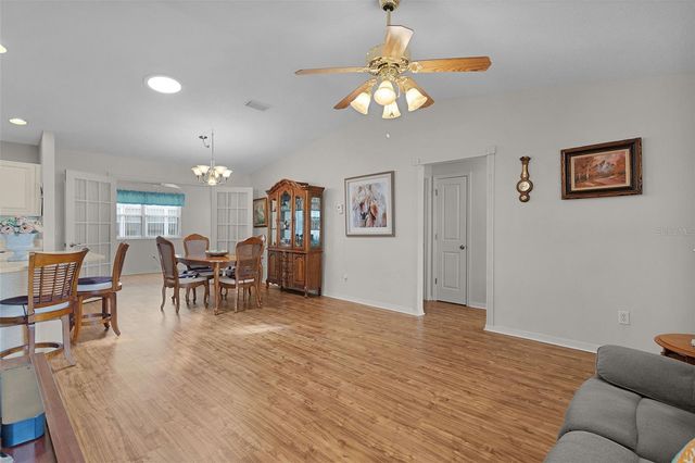 1317 CARVELLO DRIVE, The Villages, FL 32162