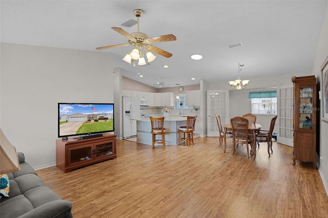 1317 CARVELLO DRIVE, The Villages, FL 32162