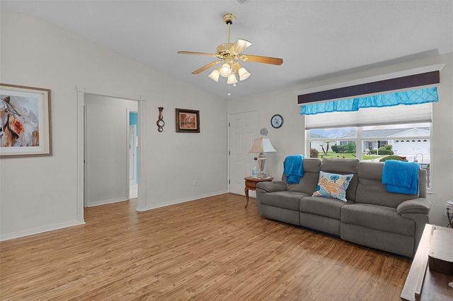1317 CARVELLO DRIVE, The Villages, FL 32162