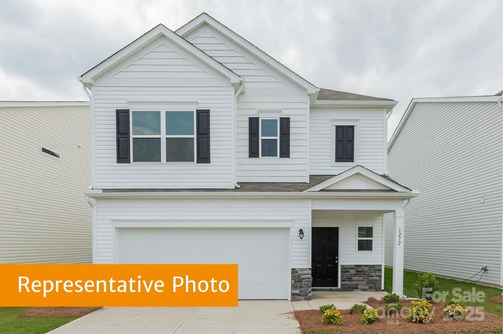 563 Cooley Drive, Salisbury, NC 28147