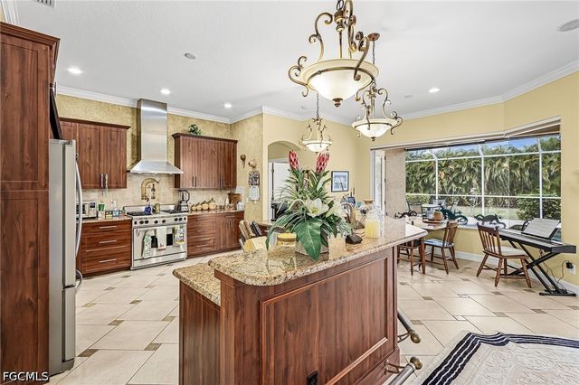 9419 Treasure Lake CT, St James City, FL 33956