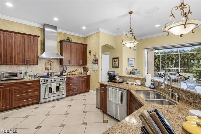 9419 Treasure Lake CT, St James City, FL 33956